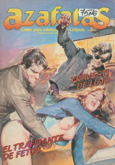 Cover of Issue #20