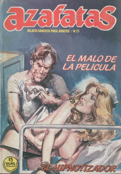 Cover of Issue #25