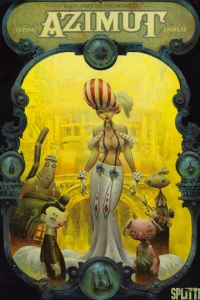 Jäger der verlorenen Zeit