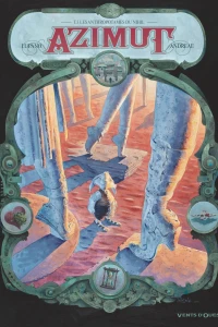 Les anthropotames du Nihil