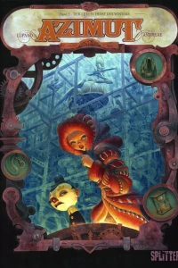 Der letzte Frost des Winters