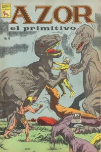 Issue #10