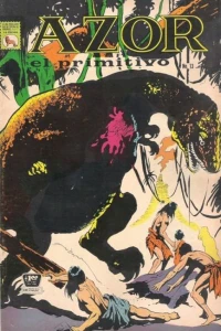 Issue #13
