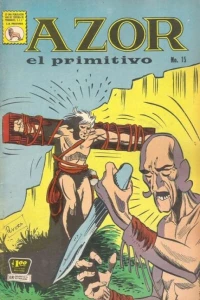 Issue #15