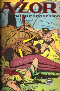 Issue #17