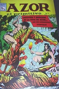Issue #21