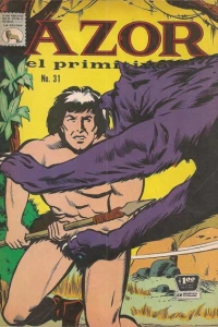 Issue #31