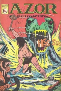 Issue #6