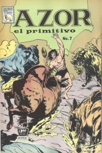 Issue #7