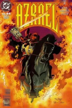 Angel and the Beast: The Crash