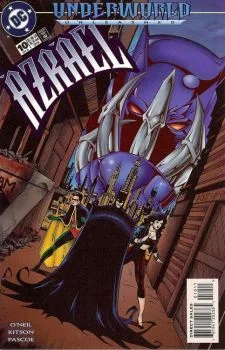 Cover of Arena