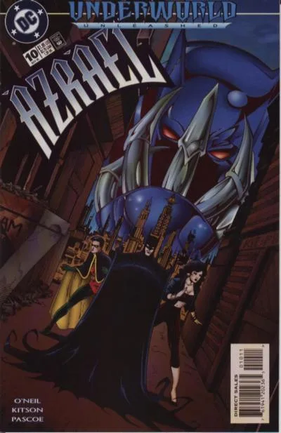 Cover of Arena