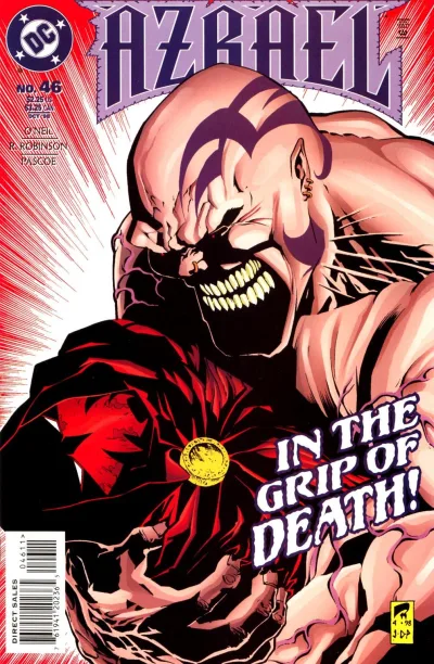 Cover of Guardian Angel
