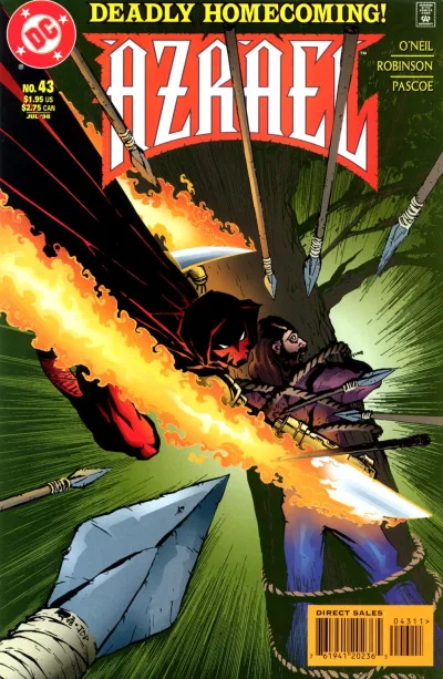 Cover of Homecoming