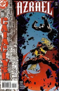 Cover of Hour of the Quake