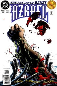 Angel and the Bane, Part Three: The Meeting