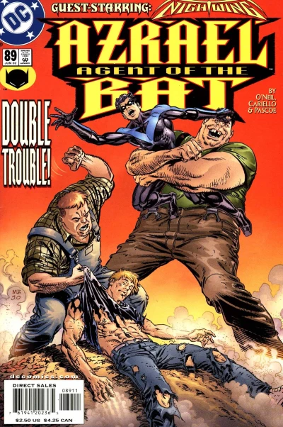 Cover of Sibling Rivalry