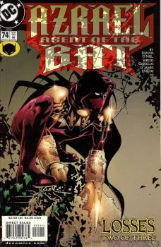 Cover of Accused