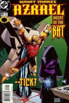 Azrael Works