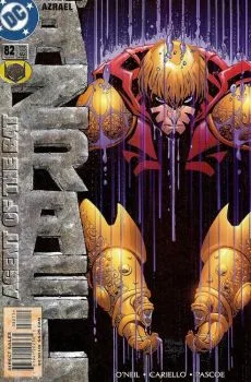 Cover of Blackout