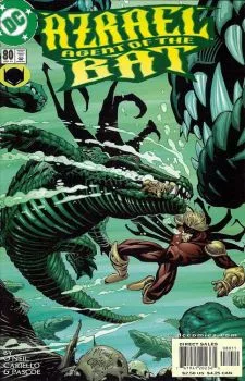 Cover of Deadly Faux