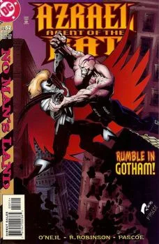 Cover of Devil Down Below