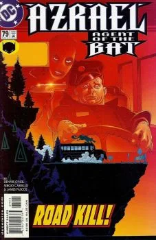 Cover of Driven to Extremes