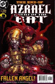 Cover of Full Cycle