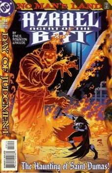 Cover of Ghosts