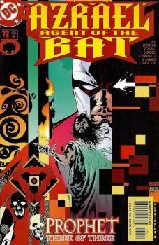 Cover of Hell & Back!