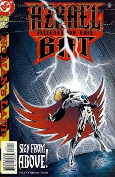Cover of Miracle Run!