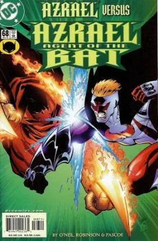 Cover of Mirage