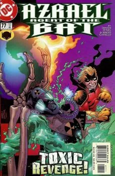 Cover of Poison Road