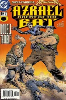 Cover of Sibling Rivalry