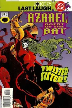 Cover of The Evil Men Do...