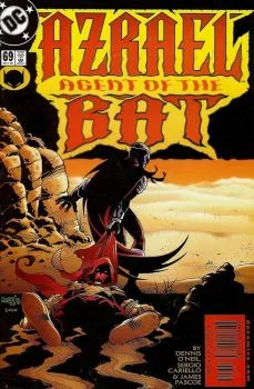 Cover of The Pursuit