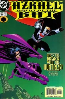 Cover of The Quakists