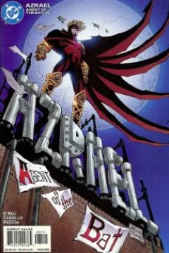 The Sentinel