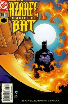 Cover of The Witness