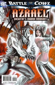 Cover of Book Two: Give and Take