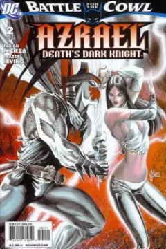 Book Two: Give and Take