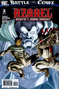 Book Three: Why Ask Why?