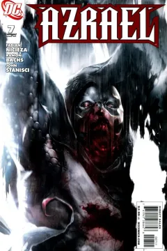 Azrael (Volume 2)