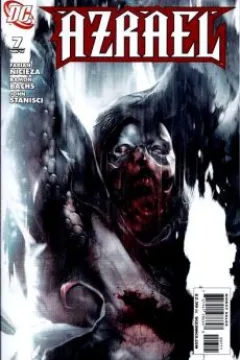 Azrael (Volume 2)