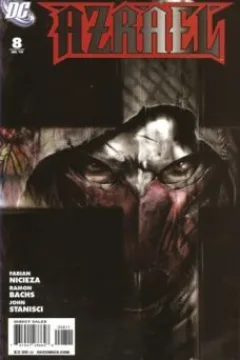 Azrael (Volume 2)