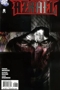 Azrael (Volume 2)