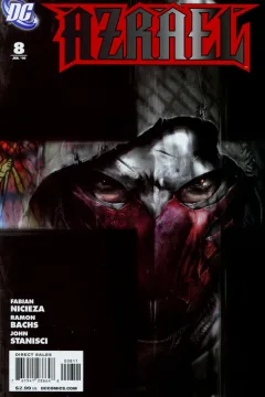 Azrael (Volume 2)