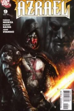 Azrael (Volume 2)