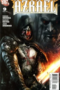 Azrael (Volume 2)