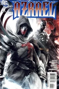 Azrael (Volume 2)